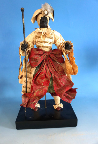 Statuina vintage statuina