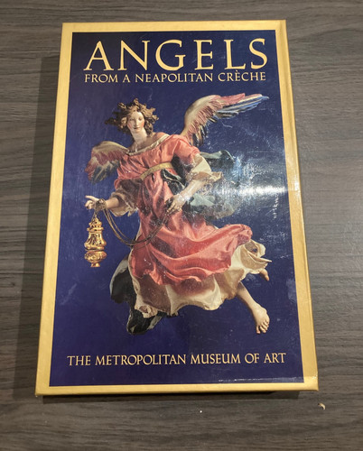 Cartolina angeli una - cartolina,