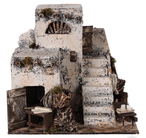 Accessorio per presepe