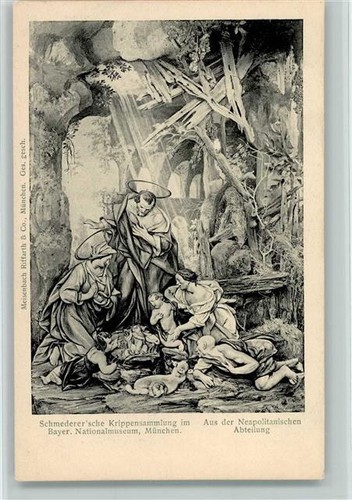 10155444 collezione presepi - 10155444,