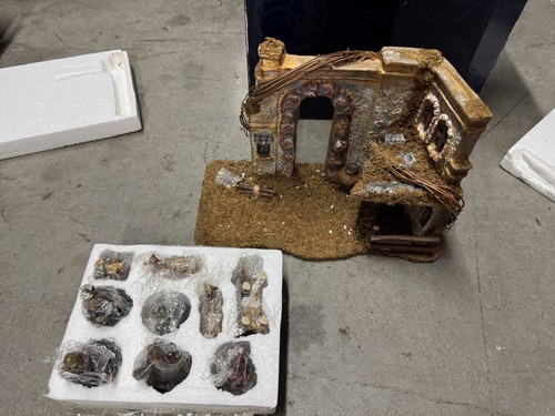Reparto presepe napoletano - 56,