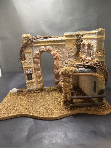 Dipartimento presepe - dipartimento, 56