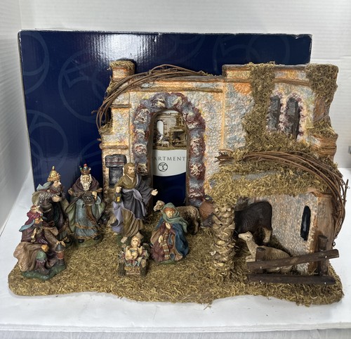 Vintage reparto napoletano - reparto, 56