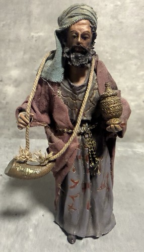 Dept presepe rovine - presepe,