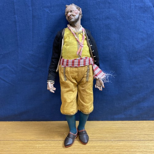 Atq statuina presepe - statuina,
