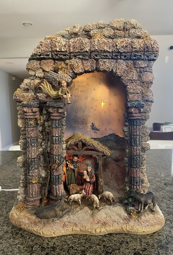 Reparto presepe napoletano - 56,
