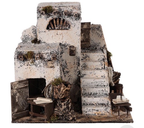 Accessorio per presepe