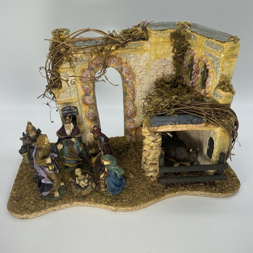 Vintage reparto napoletano - reparto,