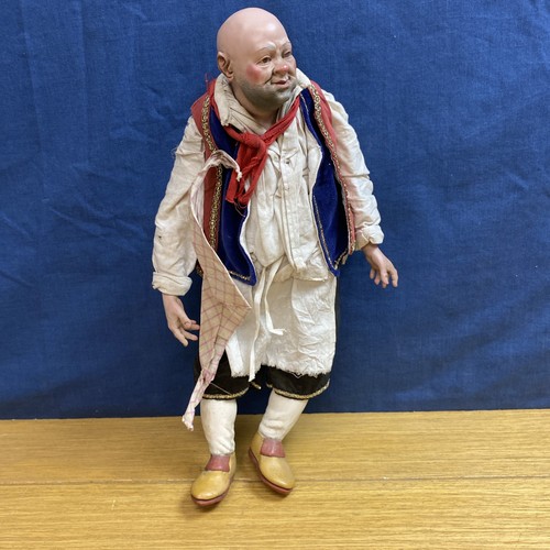 Atq statuina presepe - statuina,