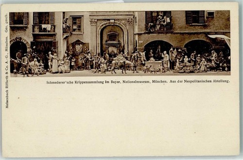 39176094 collezione presepi - 39176094,