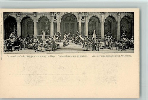 10066342 collezione presepi - 10066342,