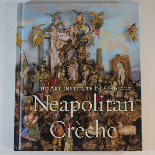 Neapolitan creche sylvain - neapolitan,