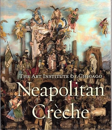 Neapolitan creche - neapolitan,