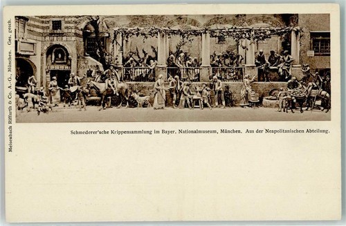 39176093 collezione presepi - collezione,