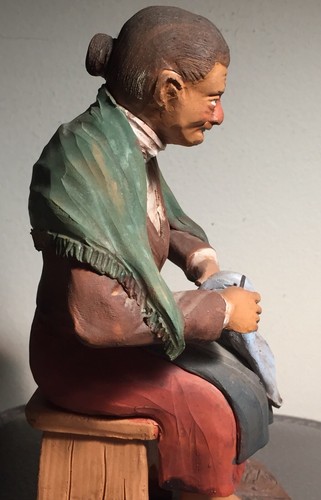 Presepe napoletano - , in