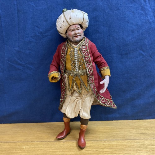 Atq statuina presepe - atq.,